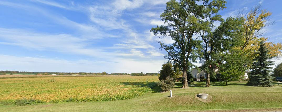 Schacht Century Farm