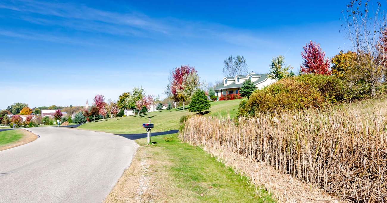 Farmington Neighborhood