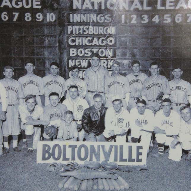 Rainbow Baseball League